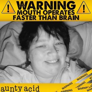 Meet your Posher, April